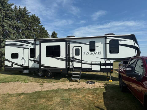 2020 Jayco Talon 403T