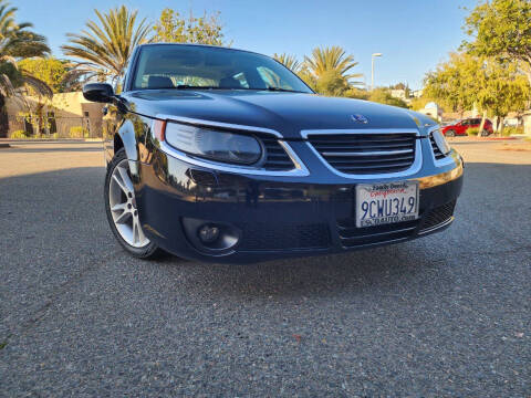 2007 Saab 9-5