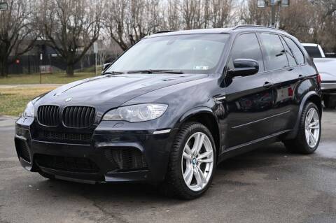 2012 BMW X5 M for sale at Low Cost Cars North in Whitehall OH