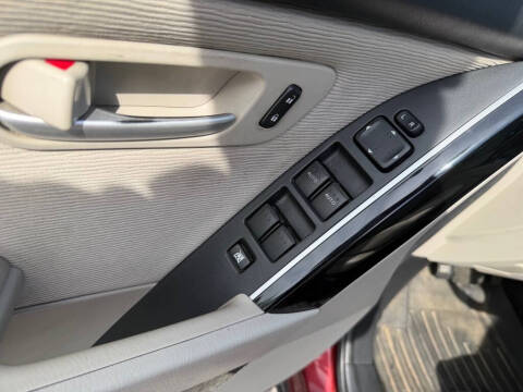 2009 Mazda CX-9