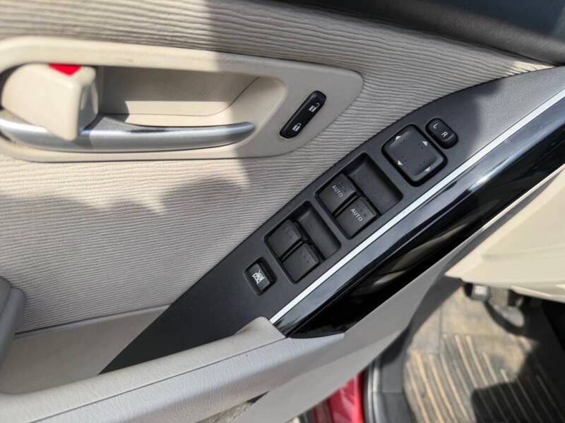 2009 Mazda CX-9