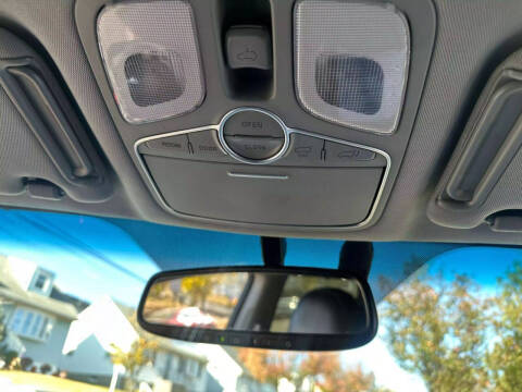 2015 Kia Sorento SX Limited