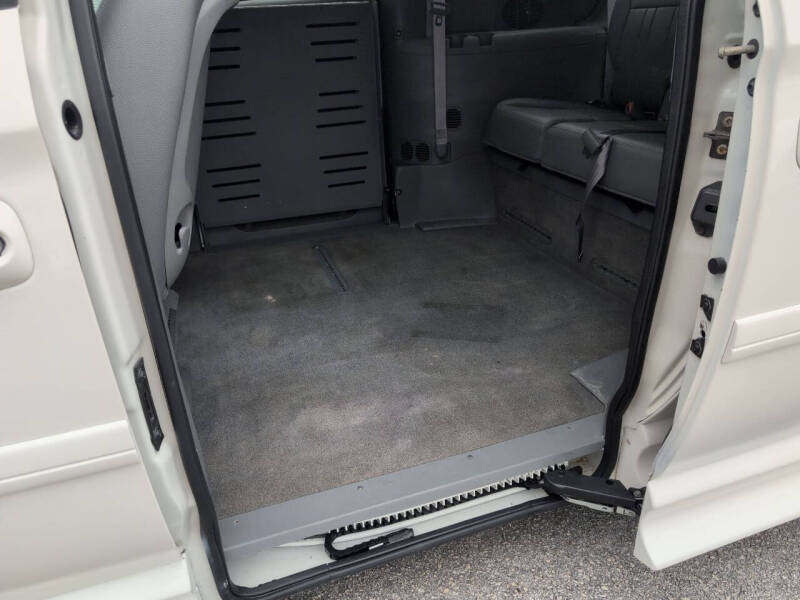 2007 Dodge Grand Caravan SXT