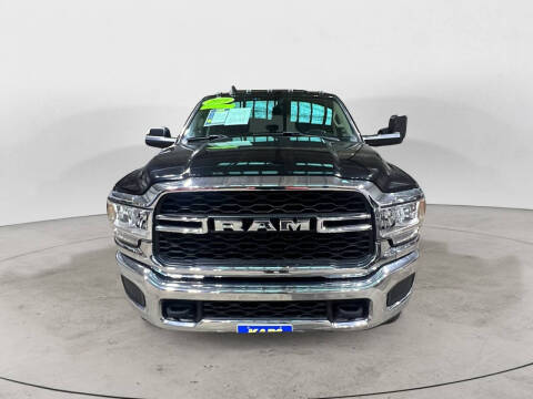 2019 RAM 2500 Tradesman