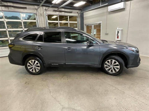 2023 Subaru Outback Premium