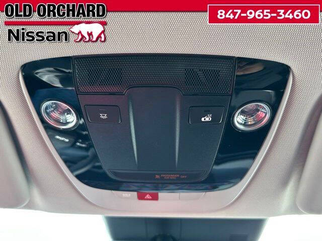 2025 Kia EV6 Light Long Range