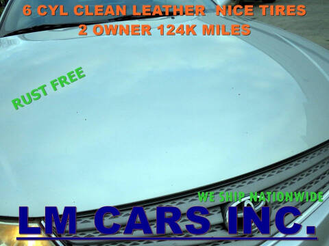 2002 Toyota Camry Solara SLE V6