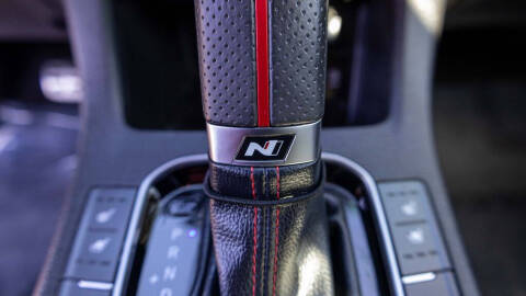 2020 Hyundai Elantra GT