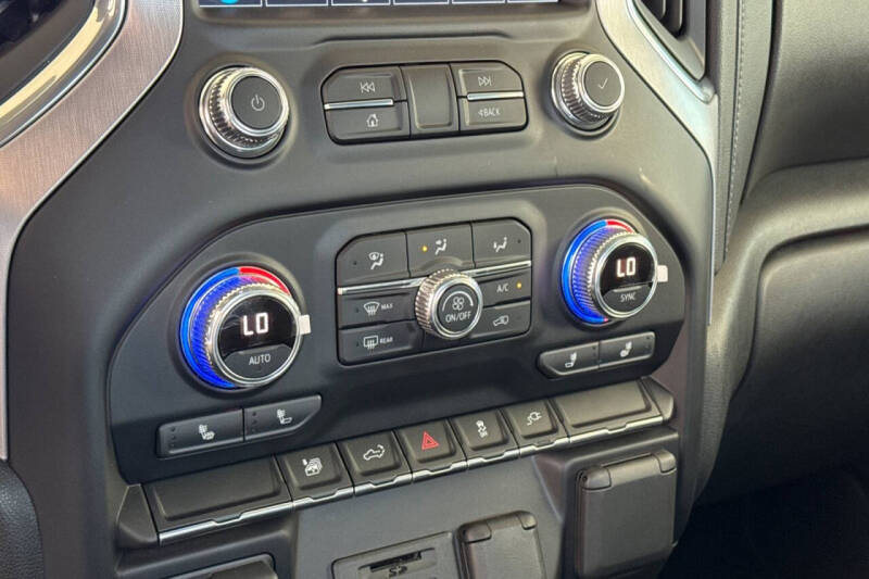 2021 GMC Sierra 2500HD