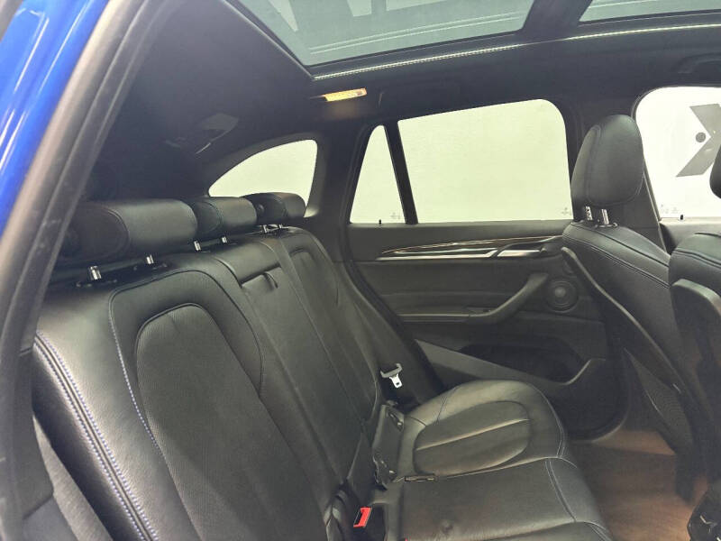 2017 BMW X1 xDrive28i