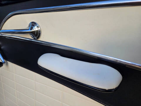 1956 Ford Customline