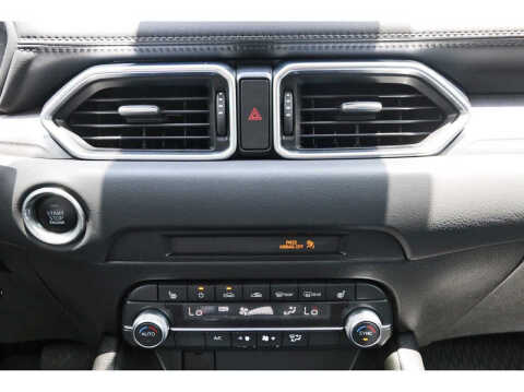 2022 Mazda CX-5 2.5 S Select