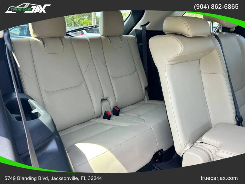 2019 Mazda CX-9 Touring