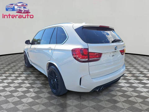2017 BMW X5 xDrive40e iPerformance