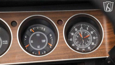 1973 Dodge Challenger