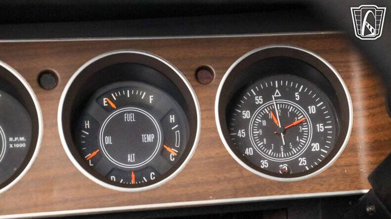 1973 Dodge Challenger