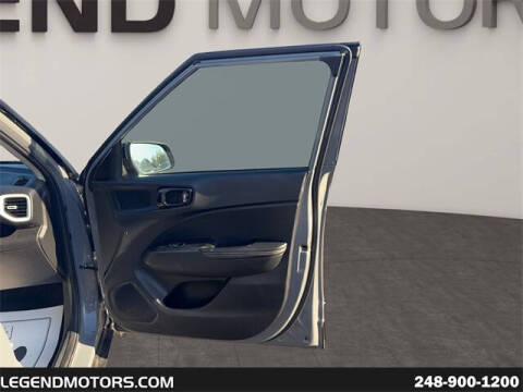 2022 Hyundai Venue Limited