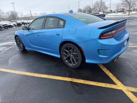 2023 Dodge Charger R/T
