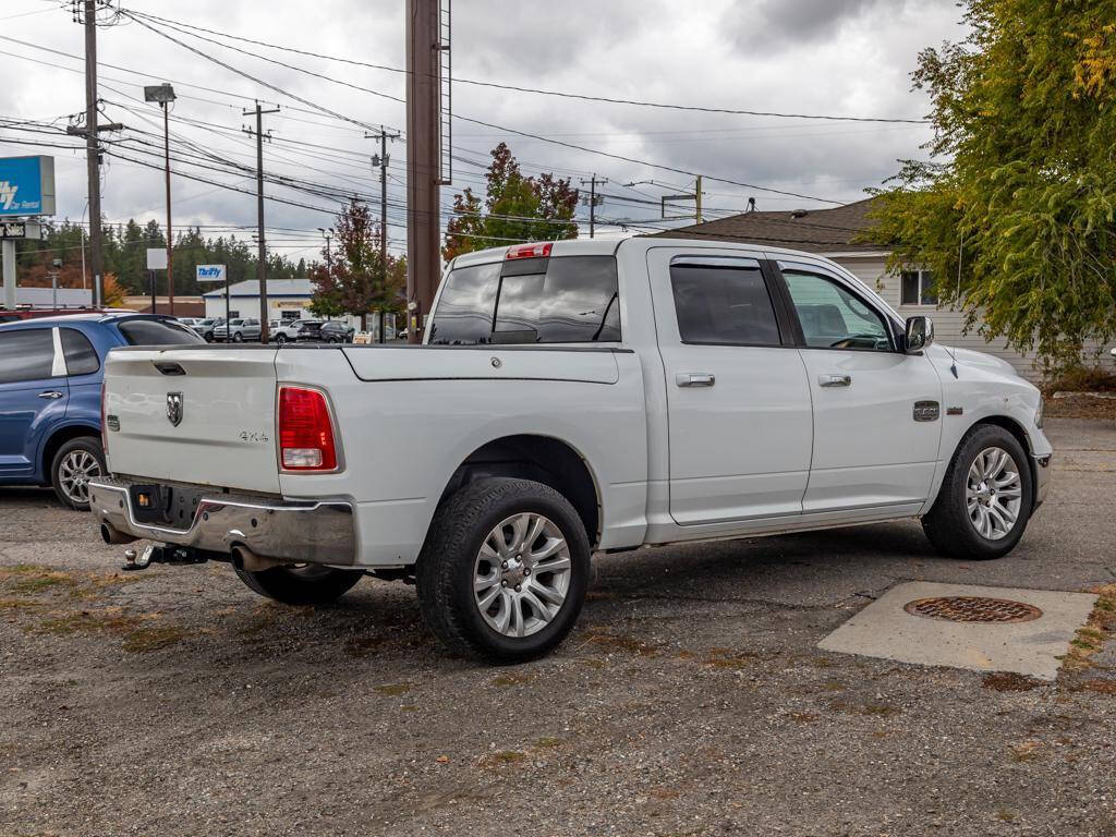 2013 Ram 1500 for sale at Jensen Auto Sales in Spokane, WA