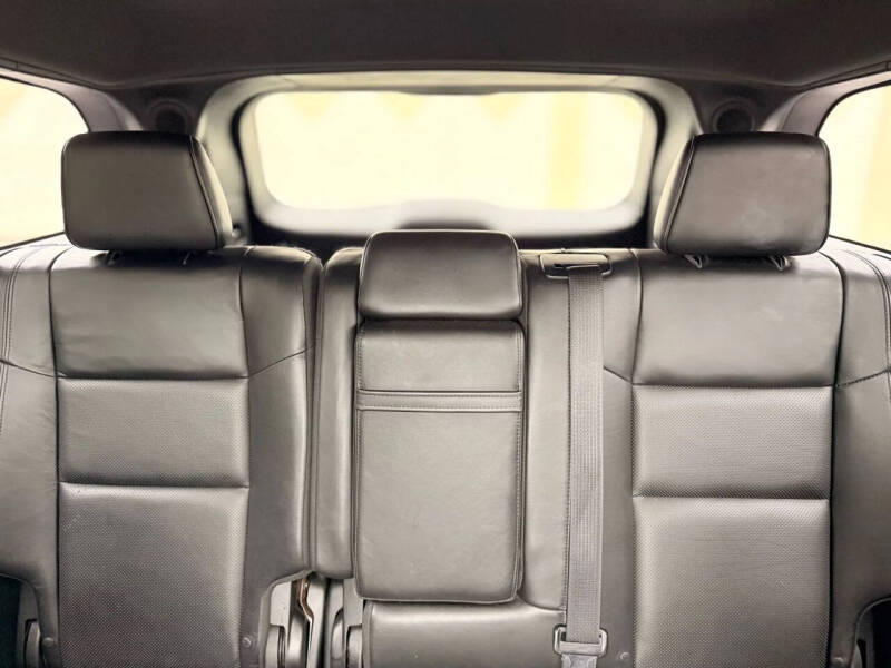 2016 Jeep Grand Cherokee Limited 75th Anniversary