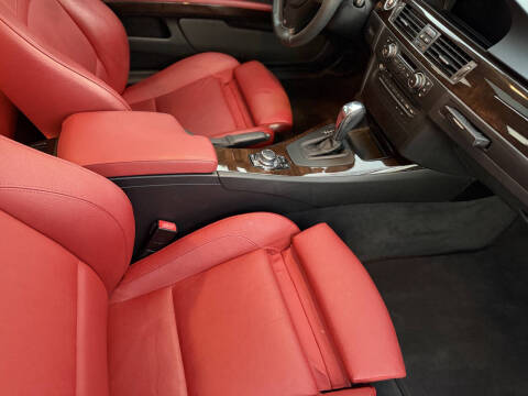 2012 BMW 3 Series 328i