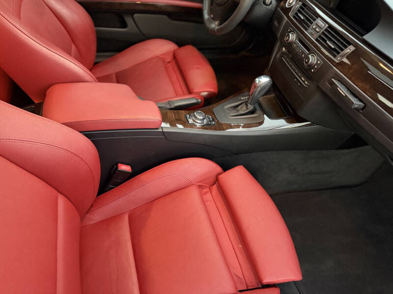 2012 BMW 3 Series 328i