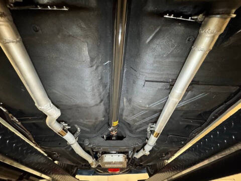 1960 Plymouth Belvedere