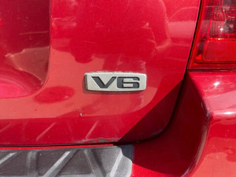 2009 Kia Sportage LX