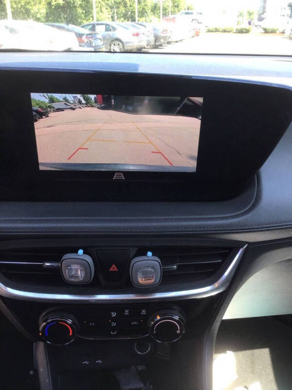 2024 Buick Encore GX Sport Touring