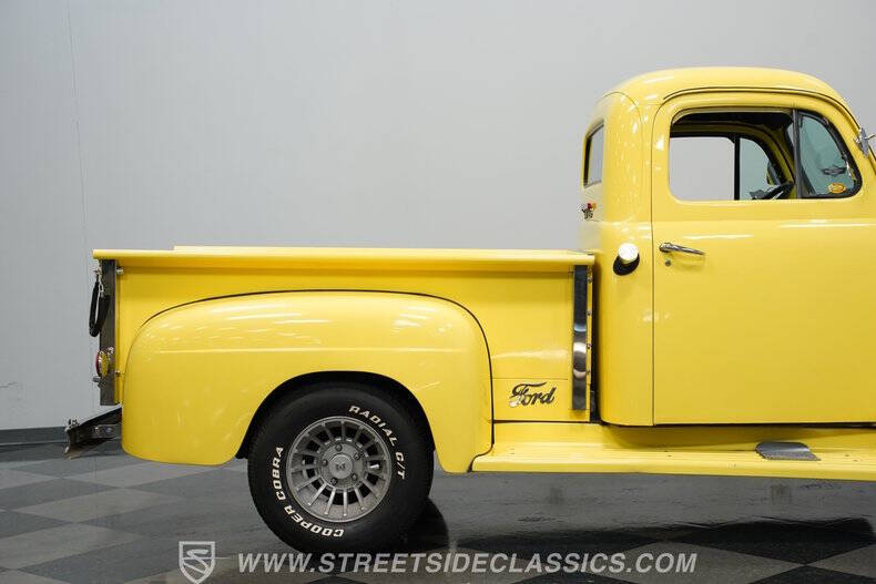 1952 Ford F-100