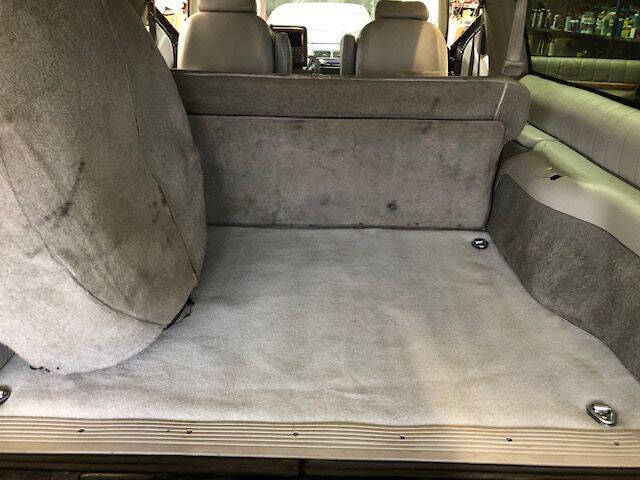 1994 Chevrolet Blazer