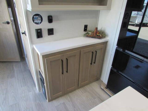 2025 Forest River SAT388JW