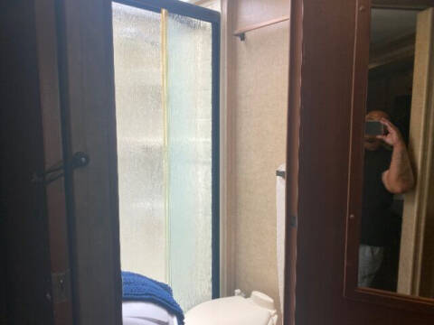 2016 Ford E-Series E-450 SD