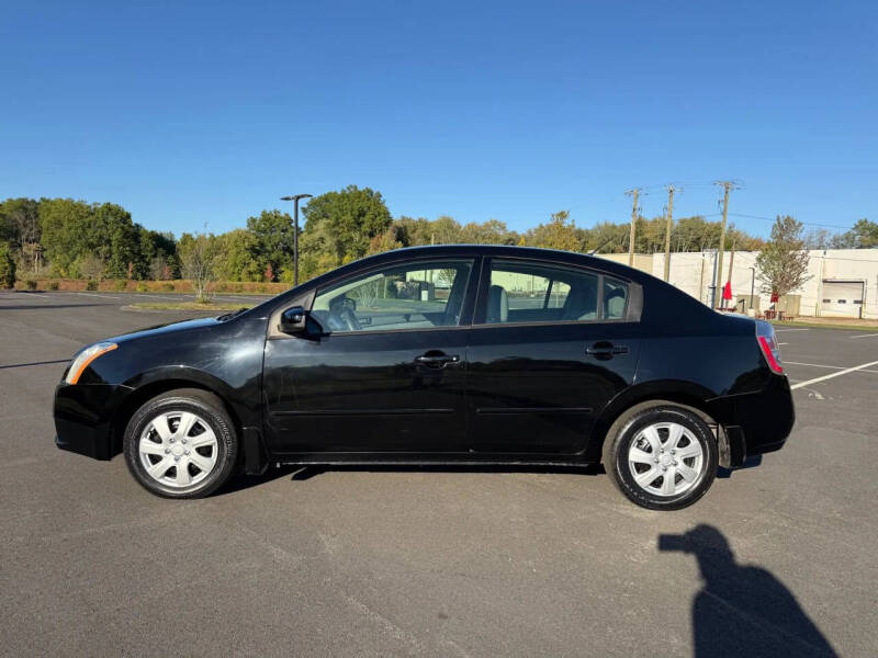 2009 Nissan Sentra