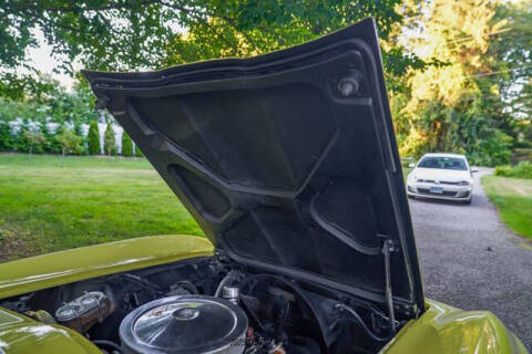 1967 Chevrolet Corvette