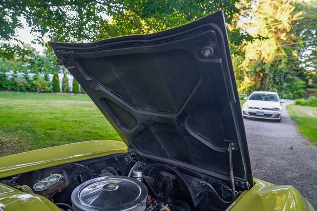 1967 Chevrolet Corvette