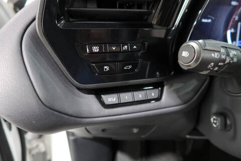 2024 Lexus TX 350 Premium