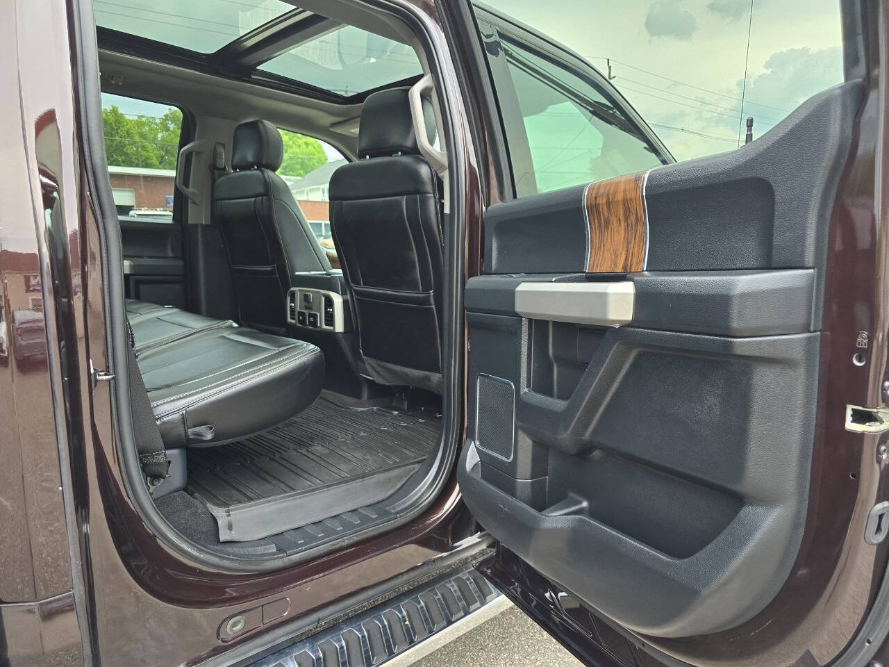 2019 Ford F-150 for sale at Thompson Car and Truck in Baptistown, NJ