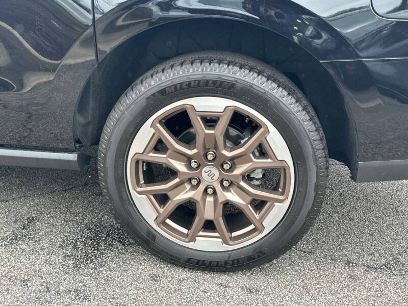 2026 Ford Expedition MAX King Ranch