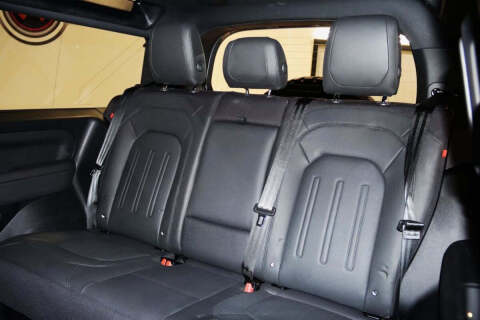 2023 Land Rover Defender 90 X
