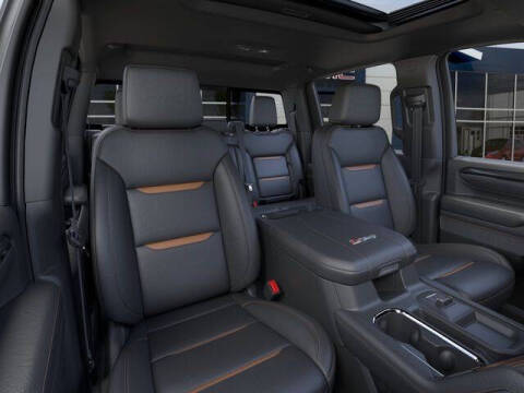 2026 GMC Sierra 3500HD