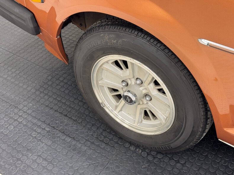 1981 Datsun 280ZX GL 2+2