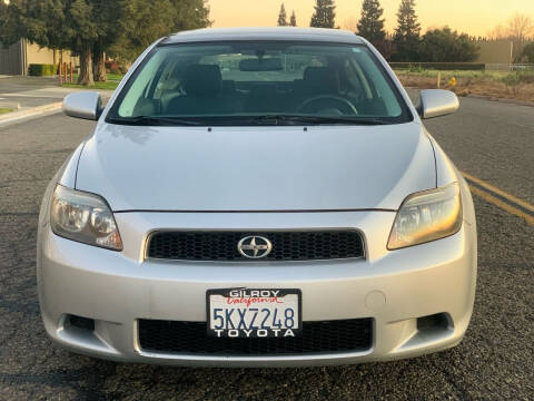 2005 Scion tC for sale at MR AUTOS in Modesto CA