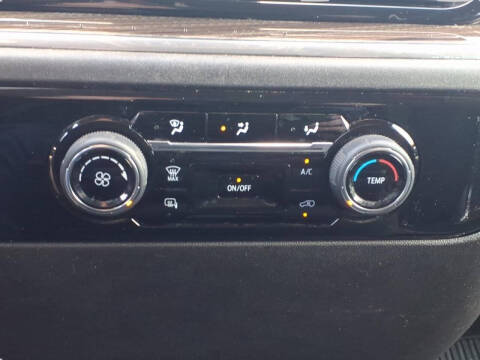 2024 Chevrolet Silverado 3500HD