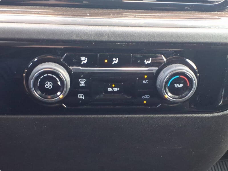 2024 Chevrolet Silverado 3500HD