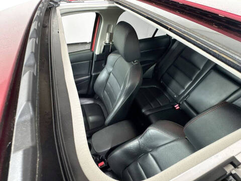 2015 Mazda CX-5 Grand Touring