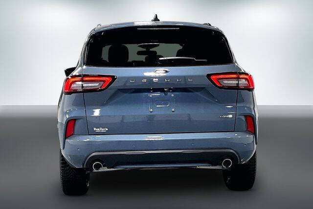 2024 Ford Escape ST-Line Select