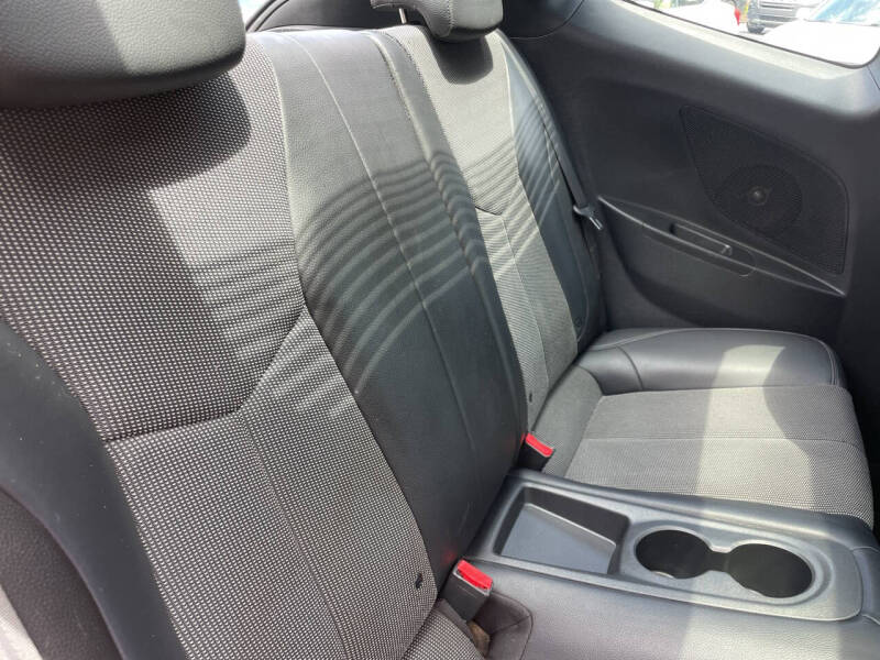 2015 Hyundai Veloster