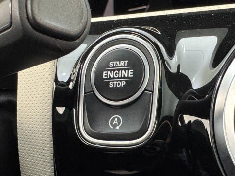 2020 Mercedes-Benz A-Class A 220