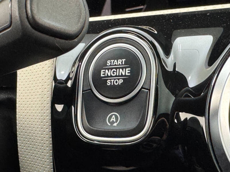 2020 Mercedes-Benz A-Class A 220